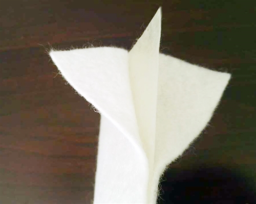 長絲復(fù)合土工膜